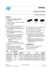 ST8024LTR datasheet.datasheet_page 1