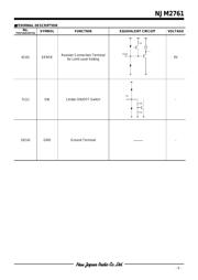 NJM2761RB2-TE1# datasheet.datasheet_page 5