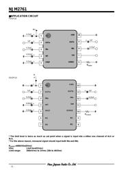 NJM2761RB2-TE1# datasheet.datasheet_page 6