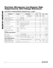 MAX6161AESA-T datasheet.datasheet_page 6