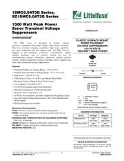 1SMC22AT3G datasheet.datasheet_page 1