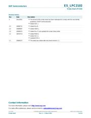 LPC2102FBD48,118 datasheet.datasheet_page 2