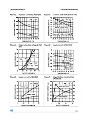 LM119 datasheet.datasheet_page 5