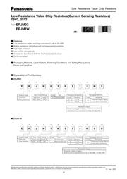 ERJ-M1WTF3M0U datasheet.datasheet_page 1