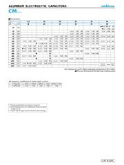 UCM1V561MNL1GS datasheet.datasheet_page 2