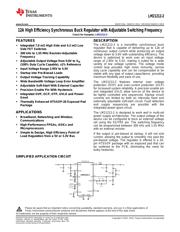 LM21212MHX-2/NOPB datasheet.datasheet_page 1