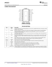 LM21212MHX-2/NOPB datasheet.datasheet_page 2