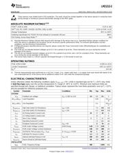 LM21212MHX-2/NOPB datasheet.datasheet_page 3