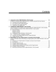 C2000 XDS510LC USB EMULATOR datasheet.datasheet_page 5