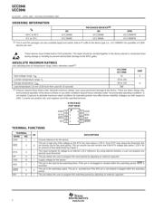 UCC2946PWTR datasheet.datasheet_page 2