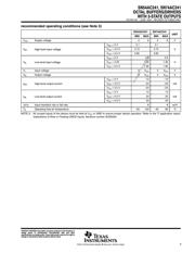 SN74AC241DBR datasheet.datasheet_page 3