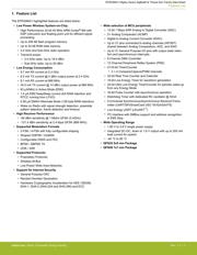 ATMEGA32M1-AUR datasheet.datasheet_page 2