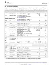 TDC1011QPWRQ1 datasheet.datasheet_page 5