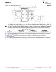 TPS40055-EP datasheet.datasheet_page 2