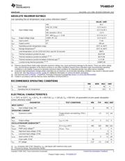 TPS40055-EP datasheet.datasheet_page 3