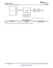 TLK105L datasheet.datasheet_page 2