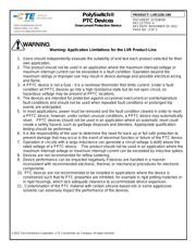 LVR125S-240 datasheet.datasheet_page 2