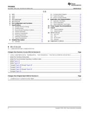 TPS55010 数据规格书 2