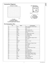 LM4857SP datasheet.datasheet_page 4