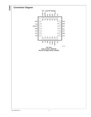 LM4857SP datasheet.datasheet_page 5
