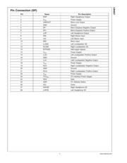 LM4857SP datasheet.datasheet_page 6