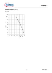 BGX50AE6327 datasheet.datasheet_page 4