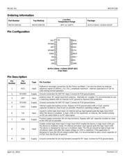 MICRF230YQS-T5 datasheet.datasheet_page 2