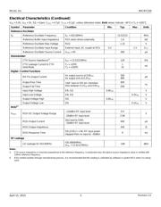 MICRF230YQS-T5 datasheet.datasheet_page 5