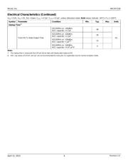 MICRF230YQS-T5 datasheet.datasheet_page 6