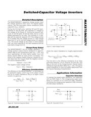 MAX870EUK-T datasheet.datasheet_page 5