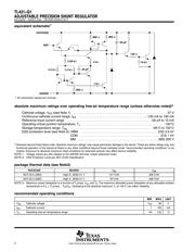 TL431AQDBVRQ1 datasheet.datasheet_page 2