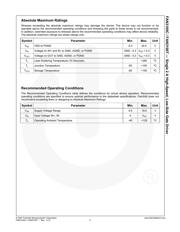 FAN3100TSX datasheet.datasheet_page 5