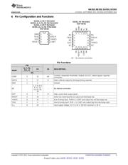 NE555PE4 数据规格书 3
