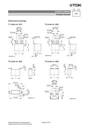 B32656S7105K561 datasheet.datasheet_page 3