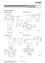 B32656S7105K561 datasheet.datasheet_page 5