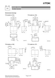 B32656S7105K561 datasheet.datasheet_page 6