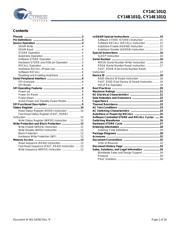 CY14B101Q2-SXIT datasheet.datasheet_page 2