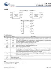 CY14B101Q2-SXIT datasheet.datasheet_page 3