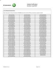 MC74HC4051ADTR2G datasheet.datasheet_page 2