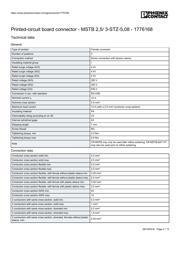 MSTB 2,5/3-STZ-5,08 datasheet.datasheet_page 2