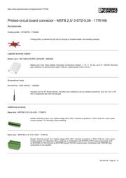 MSTB 2,5/3-STZ-5,08 datasheet.datasheet_page 6