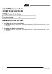AT89C51RB2-3CSUL datasheet.datasheet_page 2