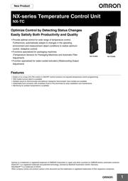 CJ1W-CORT-21 datasheet.datasheet_page 1