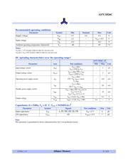 AS7C1026C-15TINTR datasheet.datasheet_page 3