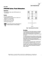 ATN3590-10 datasheet.datasheet_page 1