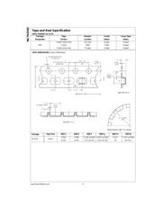 NC7SZ332P6X datasheet.datasheet_page 4