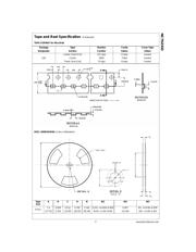 NC7SZ332P6X datasheet.datasheet_page 5