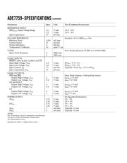 ADE7759 datasheet.datasheet_page 4