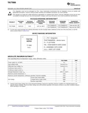 THS770006IRGET datasheet.datasheet_page 2