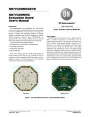 NB7V33MMNGEVB datasheet.datasheet_page 1